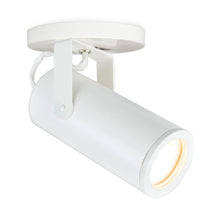 Load image into Gallery viewer, Silo X20 Monopoint Luminaire in White.
