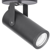 Load image into Gallery viewer, Silo X20 Monopoint Luminaire in Detail.
