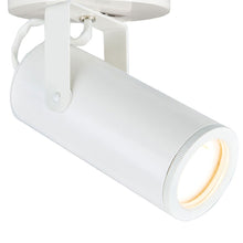 Load image into Gallery viewer, Silo X20 Monopoint Luminaire in Detail.
