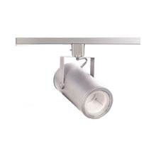 Load image into Gallery viewer, Silo X42 LED Track Head in Brushed Nickel.
