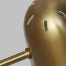 Load image into Gallery viewer, Simon Bath Wall Light Detail.
