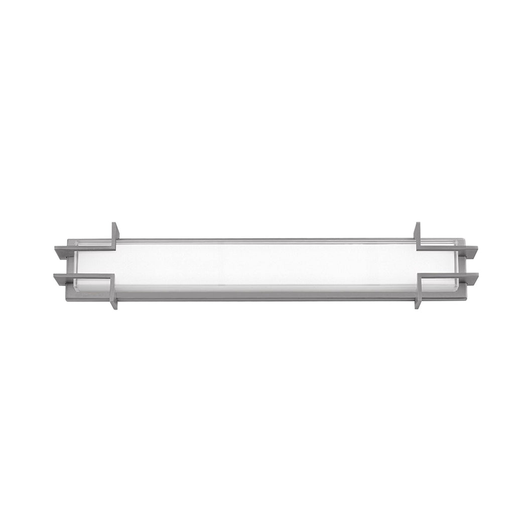 Simone LED Bath Vanity Light (Small).