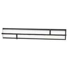 Load image into Gallery viewer, Sirato LED Bath Vanity Light in Large.

