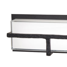 Load image into Gallery viewer, Sirato LED Bath Vanity Light Detail.
