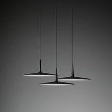 Load image into Gallery viewer, Skan LED Pendant Light in Detail.
