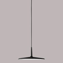 Load image into Gallery viewer, Skan LED Pendant Light in Black (Small).
