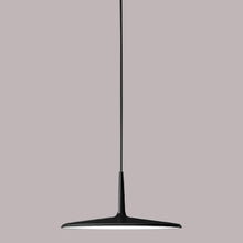 Load image into Gallery viewer, Skan LED Pendant Light in Black (Large).
