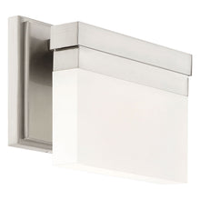 Load image into Gallery viewer, Skinny LED Bath Vanity Light.
