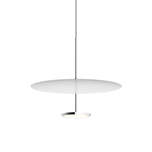 Sky Dome LED Pendant Light.