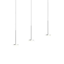Load image into Gallery viewer, Sky Solo LED Mini Pendant Light Detail.
