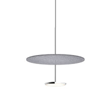 Load image into Gallery viewer, Sky Sound LED Pendant Light.

