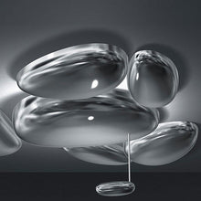 Load image into Gallery viewer, Skydro LED Ceiling Light in Detail.

