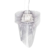 Load image into Gallery viewer, Aria LED Chandelier.
