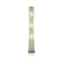 Load image into Gallery viewer, Bach LED Floor Lamp in Gold (Large).
