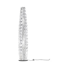 Load image into Gallery viewer, Cactus LED Floor Lamp in Small/Gold.
