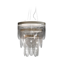 Load image into Gallery viewer, Ceremony LED Chandelier.
