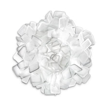 Load image into Gallery viewer, Clizia LED Ceiling / Wall Light in White (Medium).
