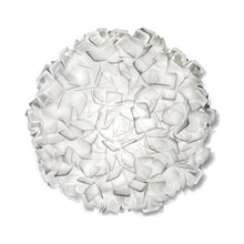Load image into Gallery viewer, Clizia LED Ceiling / Wall Light in White (Large).
