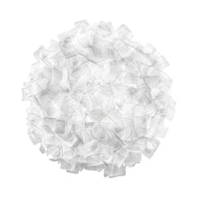 Load image into Gallery viewer, Clizia LED Ceiling / Wall Light in Pixel (Large).
