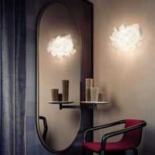 Load image into Gallery viewer, Clizia LED Ceiling / Wall Light in living room.

