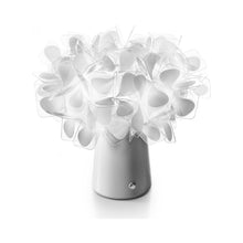 Load image into Gallery viewer, Clizia LED Battery Table Lamp in Mamanonmama.
