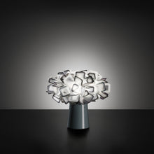 Load image into Gallery viewer, Clizia LED Table Lamp in Detail.
