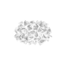 Load image into Gallery viewer, Clizia Mama Non Mama LED Flush Mount Ceiling Light.
