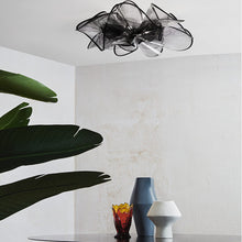 Load image into Gallery viewer, Etoile LED Ceiling / Wall Light in living room.
