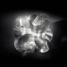 Load image into Gallery viewer, Fabula LED Ceiling / Wall Light in Detail.
