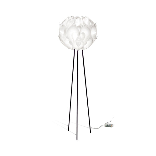 Flora LED Floor Lamp.
