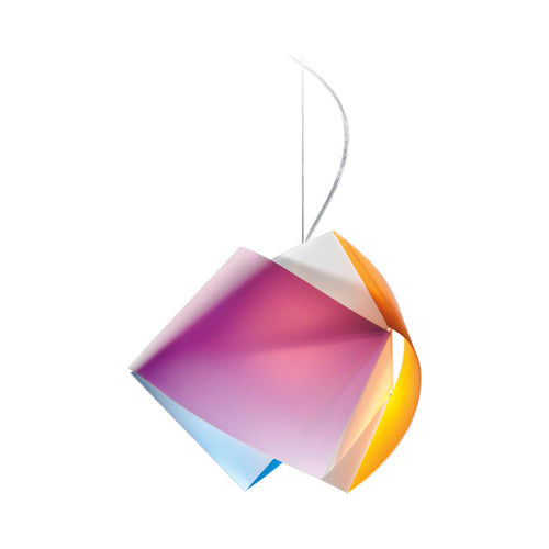 Gemmy LED Pendant Light.