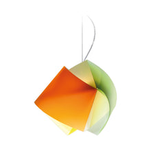 Load image into Gallery viewer, Gemmy LED Pendant Light in Multicolor.
