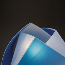 Load image into Gallery viewer, Gemmy LED Pendant Light in Detail.
