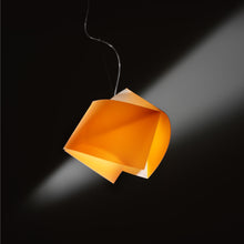 Load image into Gallery viewer, Gemmy LED Pendant Light in Detail.
