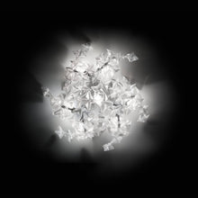 Load image into Gallery viewer, Hanami LED Ceiling / Wall Light in Detail.
