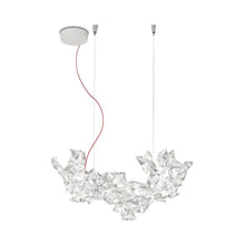 Load image into Gallery viewer, Hanami LED Linear Suspension Light.
