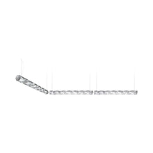 Load image into Gallery viewer, Hugo 24V Architectural LED Linear Suspension Light.
