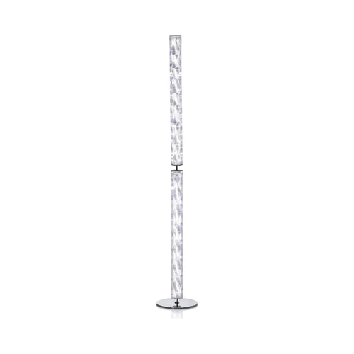 Hugo LED Floor Lamp.
