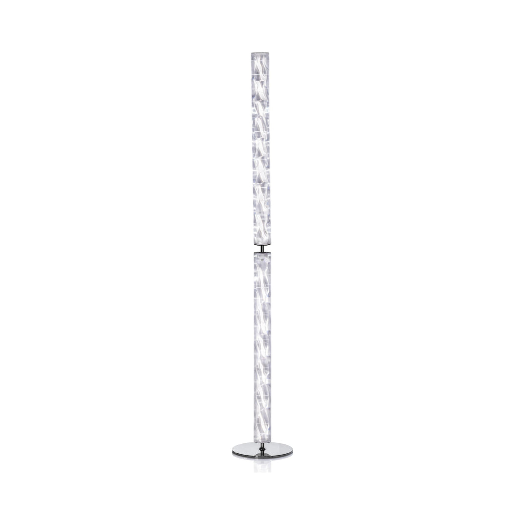 Hugo LED Floor Lamp.