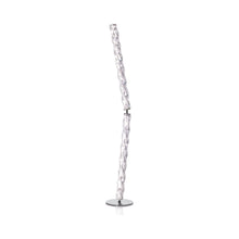 Load image into Gallery viewer, Hugo LED Floor Lamp in Detail.
