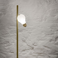 Load image into Gallery viewer, Idea LED Table Lamp in Detail.
