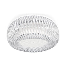 Load image into Gallery viewer, Kalatos LED Flush Mount Ceiling Light.
