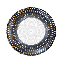 Load image into Gallery viewer, Kalatos LED Flush Mount Ceiling Light in Detail.
