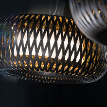 Load image into Gallery viewer, Kalatos LED Pendant Light in Detail.
