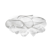Load image into Gallery viewer, La Belle Étoile LED Ceiling / Wall Light in Detail.

