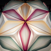 Load image into Gallery viewer, La Vie LED Ceiling / Wall Light in Detail.
