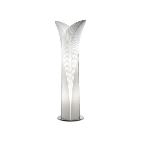 Las Palmas LED Floor Lamp.