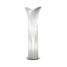 Load image into Gallery viewer, Las Palmas LED Floor Lamp in X-Large.
