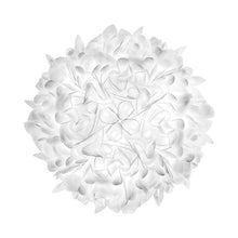 Load image into Gallery viewer, Veli LED Ceiling / Wall Light in Foliage (Large).
