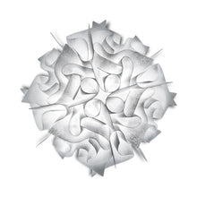 Load image into Gallery viewer, Veli LED Ceiling / Wall Light in Couture (Medium).
